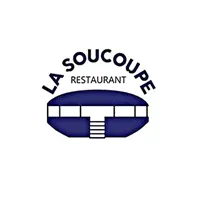 Restaurant La Soucoupe - Restaurant guinguette et soires  thme