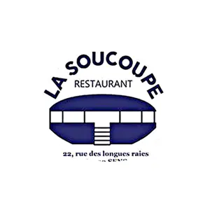 Restaurant La Soucoupe - Restaurant guinguette et soirées à thème