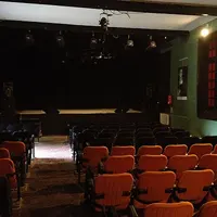Thtre de la Closerie - Thtre, humour, chanson, musique du monde, musique classique, posie, fte, expositions...