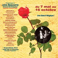Théâtre de la Closerie - Théâtre, humour, chanson, musique du monde, musique classique, poésie, fête, expositions...
