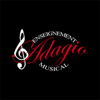Adagio Enseignement Musical - Cours privés de piano, guitare et formation musicale tous styles et tous niveaux