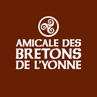 Amicale des Bretons de l'Yonne - Ateliers de danses et soirées bretonnes, fest-noz
