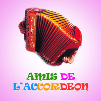 Amis de l'Accordon - Musique, danse de salon, repas dansants, bals autour de l'accordon