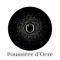 Poussire d'Ocre - Association artistique et culturelle / organisation d'expositions, confrences, concerts, ateliers, stages, vnements bien-tre...