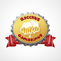 Bacchus et Gambrinus Auxerre - Bar à bières, vins et spiritueux / concerts