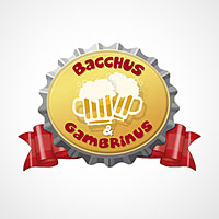 Bacchus et Gambrinus Auxerre - Bar  bires, vins et spiritueux / concerts