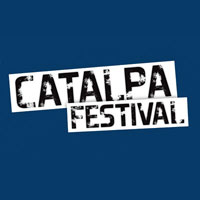 Catalpa Festival - Concerts musiques actuelles et musiques du monde