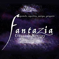 Festival Fantazia - Festival / spectacle, exposition, musique, guinguette