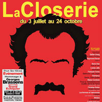Théâtre de la Closerie - Théâtre, humour, chanson, musique du monde, musique classique, poésie, fête, expositions...