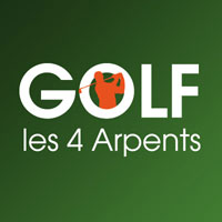 Golf des 4 Arpents - Sport et loisirs / Practice et initiation au golf, footgolf