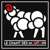 Le Chant des Moutons - Café-théâtre / Salle de spectacle en milieu cultivé / Concerts / Créations d'auteurs-compositeurs / chanson et musique variée, world, jazz, folk...