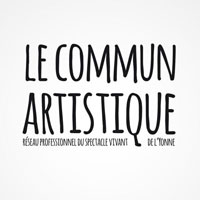 Le Commun Artistique - Réseau professionnel du spectacle vivant de l'Yonne / Arts de la scène