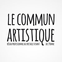 Le Commun Artistique - Rseau professionnel du spectacle vivant de l'Yonne / Arts de la scne