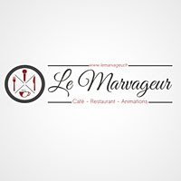 Le Marvageur - Bistrot caf-restaurant concerts / soires  thme