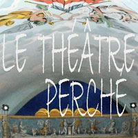 Le Théâtre Perché - Spectacles de théâtre, musique, chanson, humour et poésie 