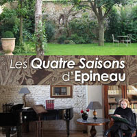 Les Quatre Saisons d'Epineau - Art, culture, musique / masterclasses, débats-rencontres, conférences, concerts, musique classique