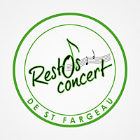 Les Restos-concert de Saint-Fargeau - Festival de resto-concerts / restos-marchs