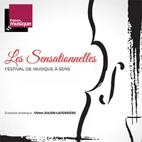 Les Sensationnelles - Festival de musique classique