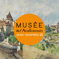 Muse de l'Avallonnais Jean Desprs - Muse d'archologie, d'ethnologie et des beaux arts