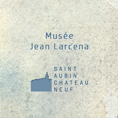 Muse Jean Larcena - Muse / expositions permanentes et temporaires d'art contemporain, peintures, aquarelles et autres oeuvres