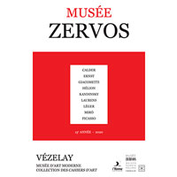 Muse Zervos - Muse d'art moderne