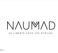Naumad - Lieu culturel et festif en pleine nature / Ressource, détente et bien-être / Organisation d'évènements, danse, musique, résidences, glamping...