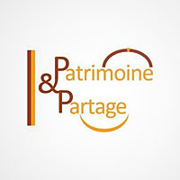 Patrimoine et Partage - Association multi-activités / Valorisation du patrimoine local / Expositions artistiques, visites commentées, ateliers de création, randonnées...