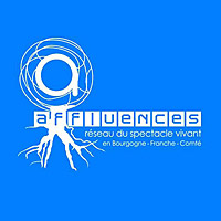 Affluences - Réseau professionnel de programmateurs en Bourgogne-Franche-Comté / spectacle vivant / Arts de la scène