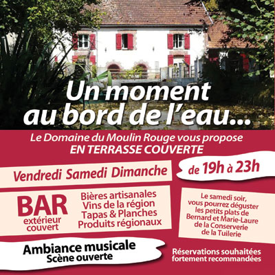 un moment au bord de l'eau rencontre des arts gourmands domaine du moulin rouge saint martin sur ouanne yonne 89 400px.jpg
