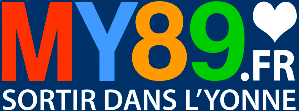 Sortir dans l'Yonne avec My89.fr